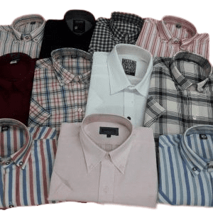 Camisas de hombre