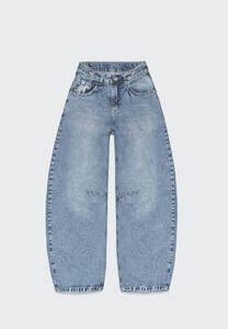 Pantalon jeans